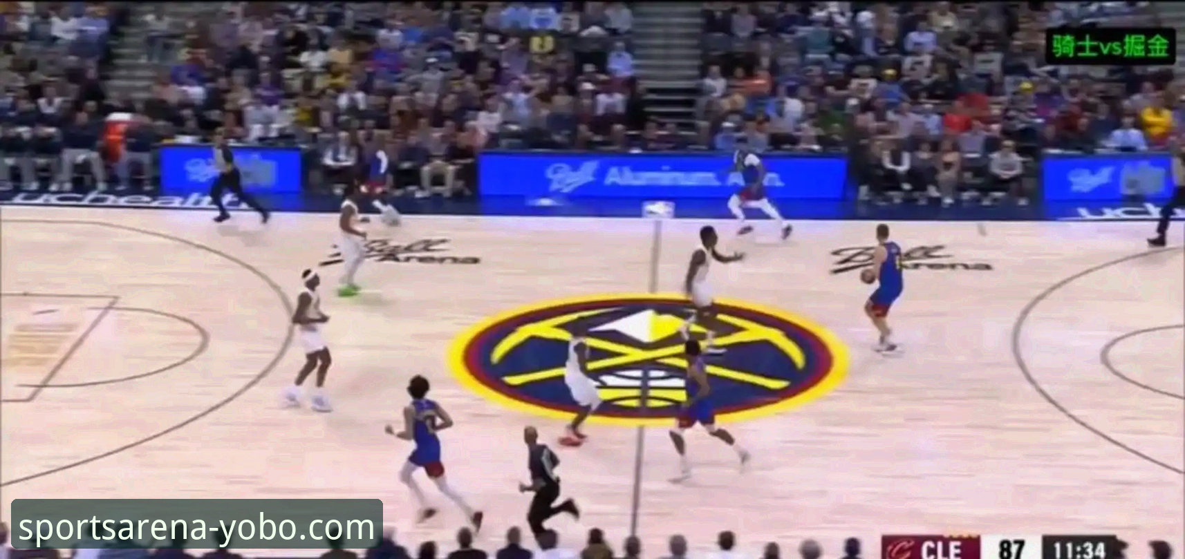 yobo体育投注平台 NBA常规赛最新动态:骑士主场险胜魔术,米切尔42分闪耀,yobo体育平台带来沉浸式观赛体验