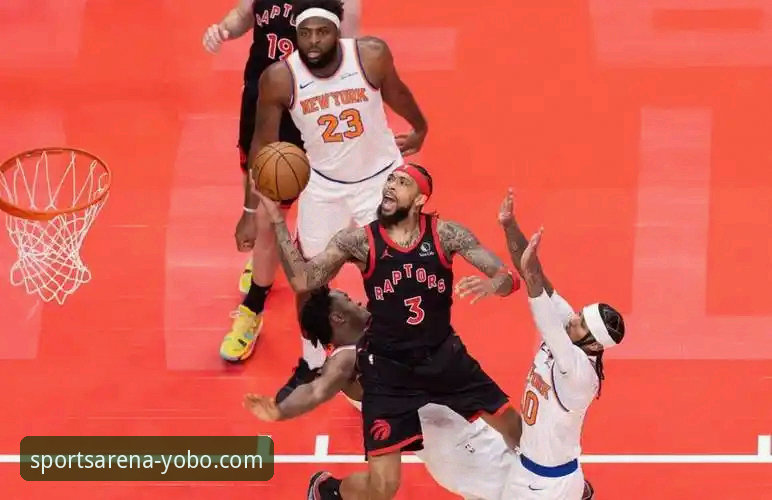 火箭的18分领先 vs 尼克斯的末节逆转：一场戏剧性比赛的深度复盘